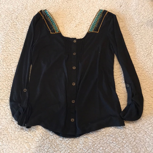 Long sleeve - Picture 2 of 2